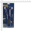 Goodyear 2-in-1 Automotive Safety Hammer GY3015